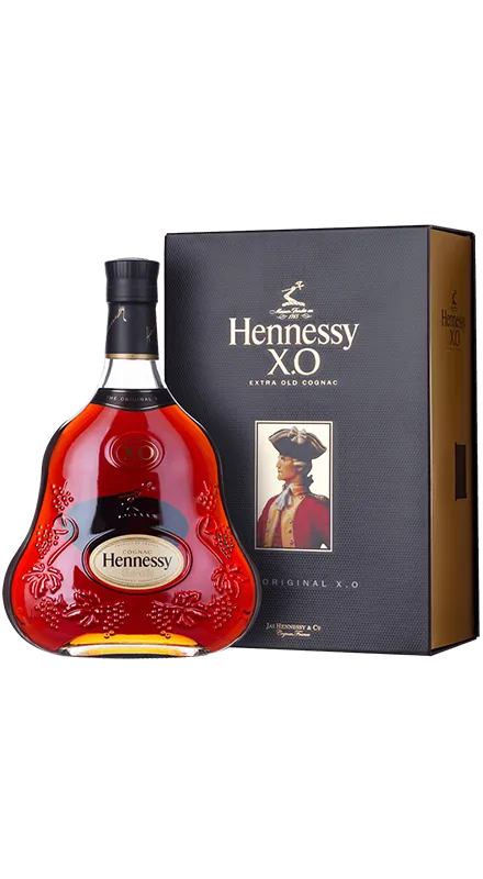 Hennessy XO Cognac 0.7L